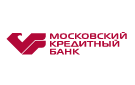 Банк Московский Кредитный Банк в Брусенцево